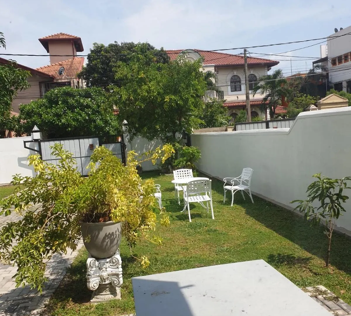 Anne'S Airport Villa Hotel Katunayake