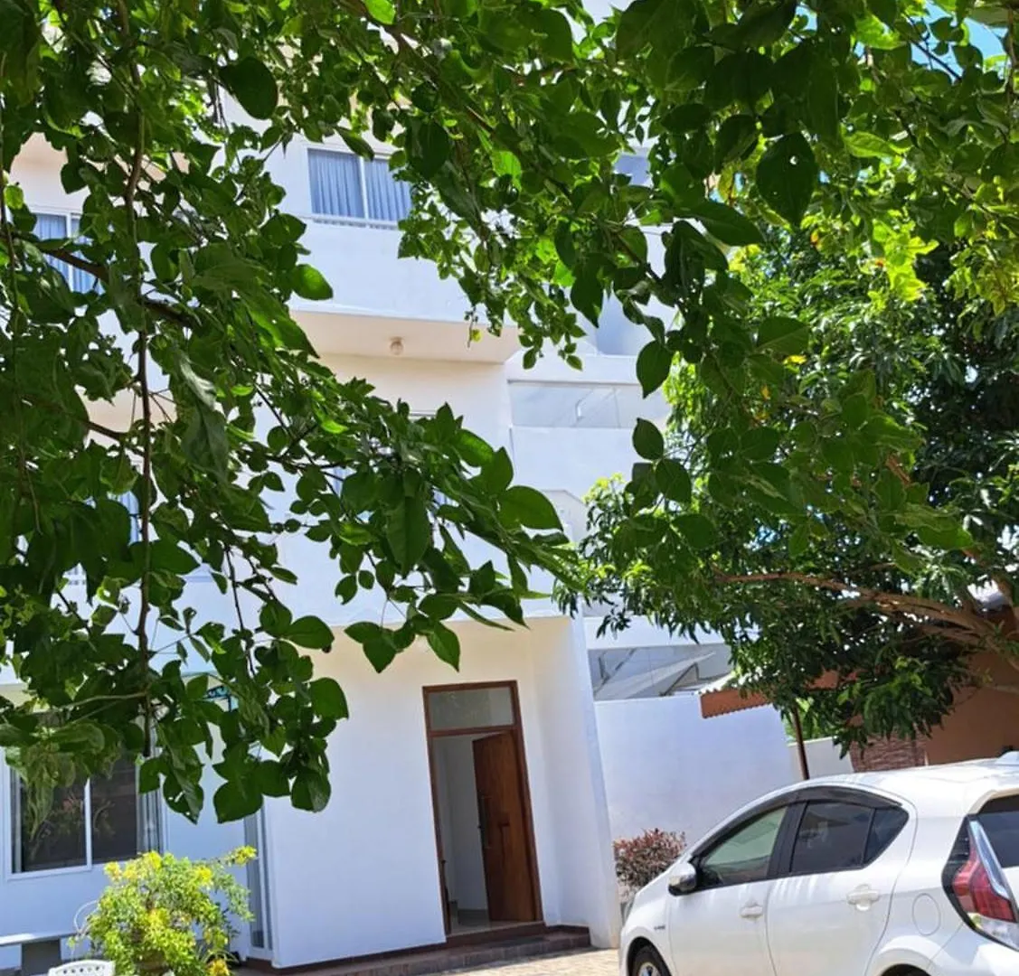 Homestay Anne'S Airport Villa Hotel Katunayake