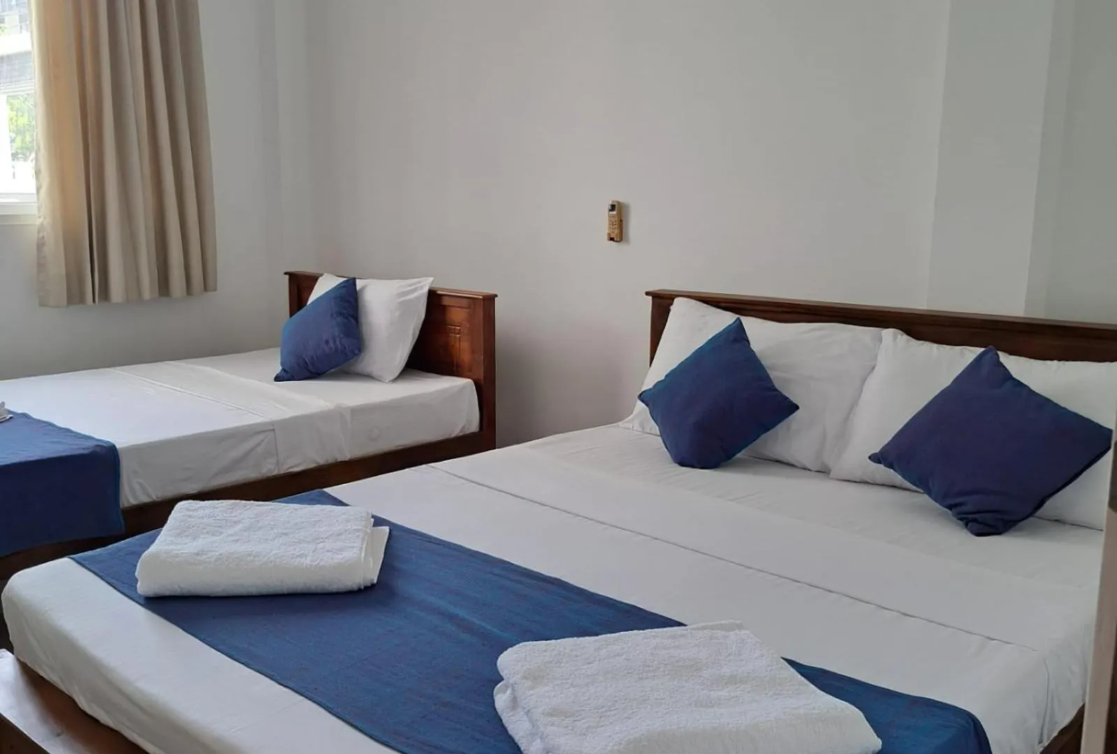 Anne'S Airport Villa Hotel Katunayake 0*,