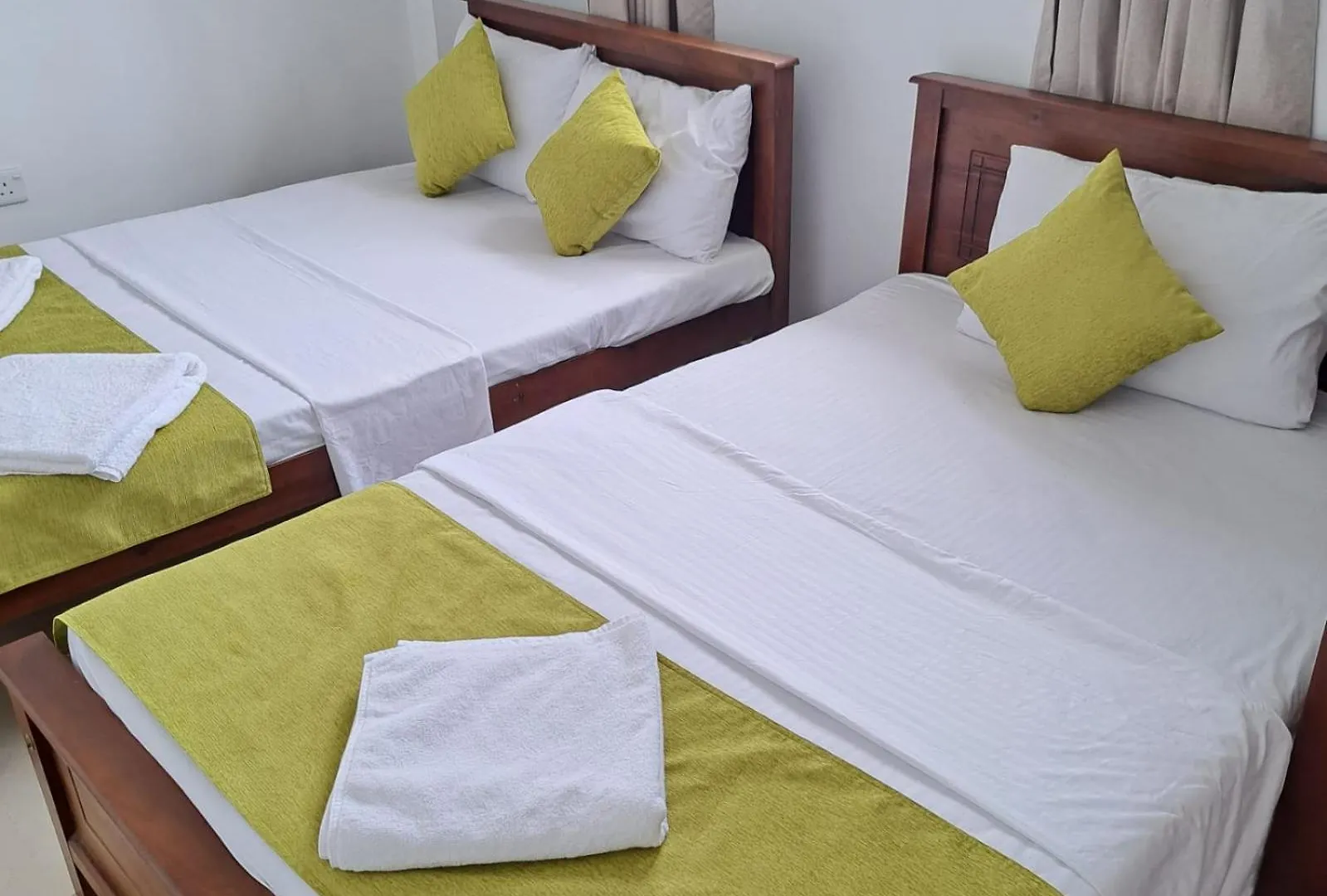 Anne'S Airport Villa Hotel Katunayake 0*,  Sri Lanka