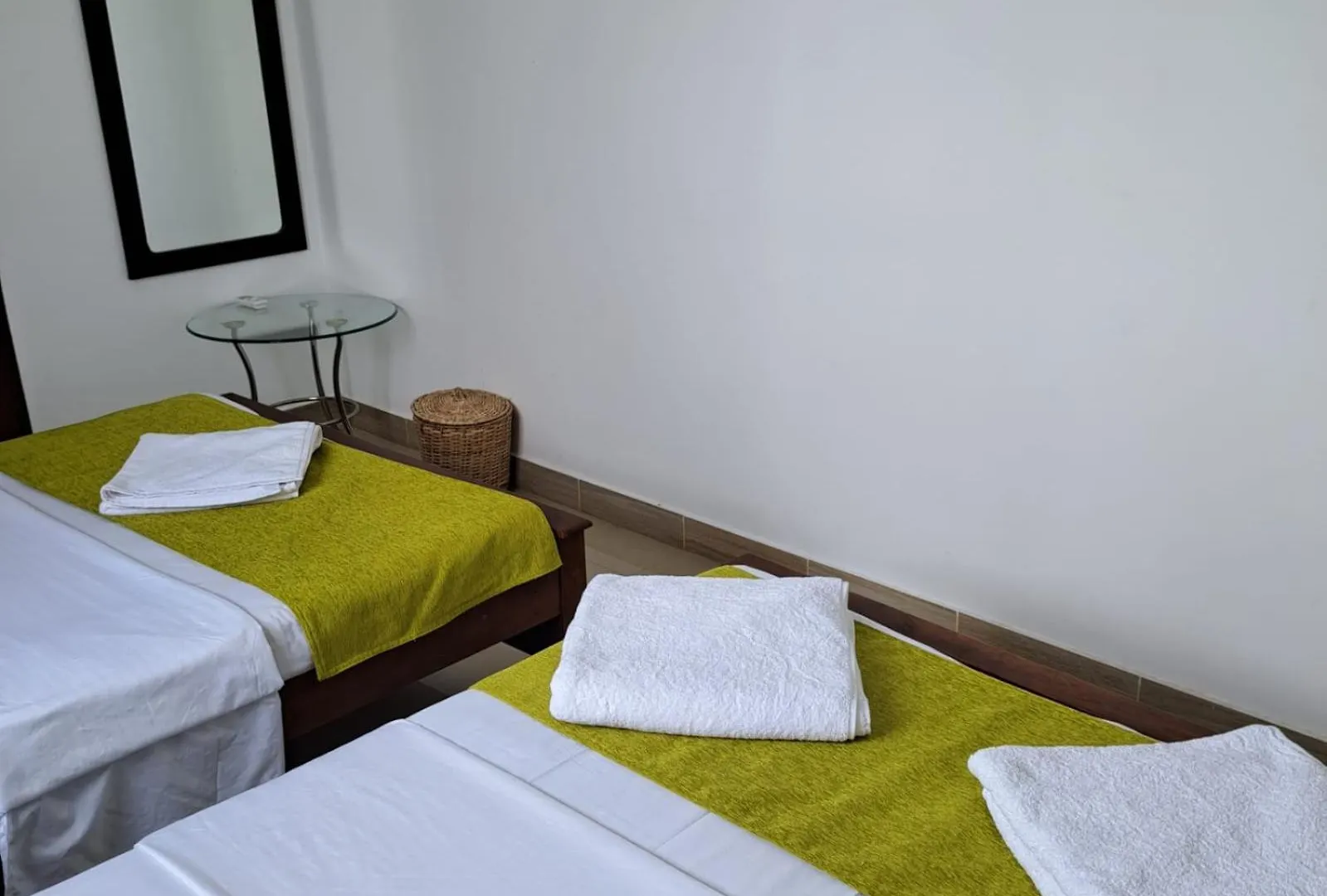 Homestay Anne'S Airport Villa Hotel Katunayake